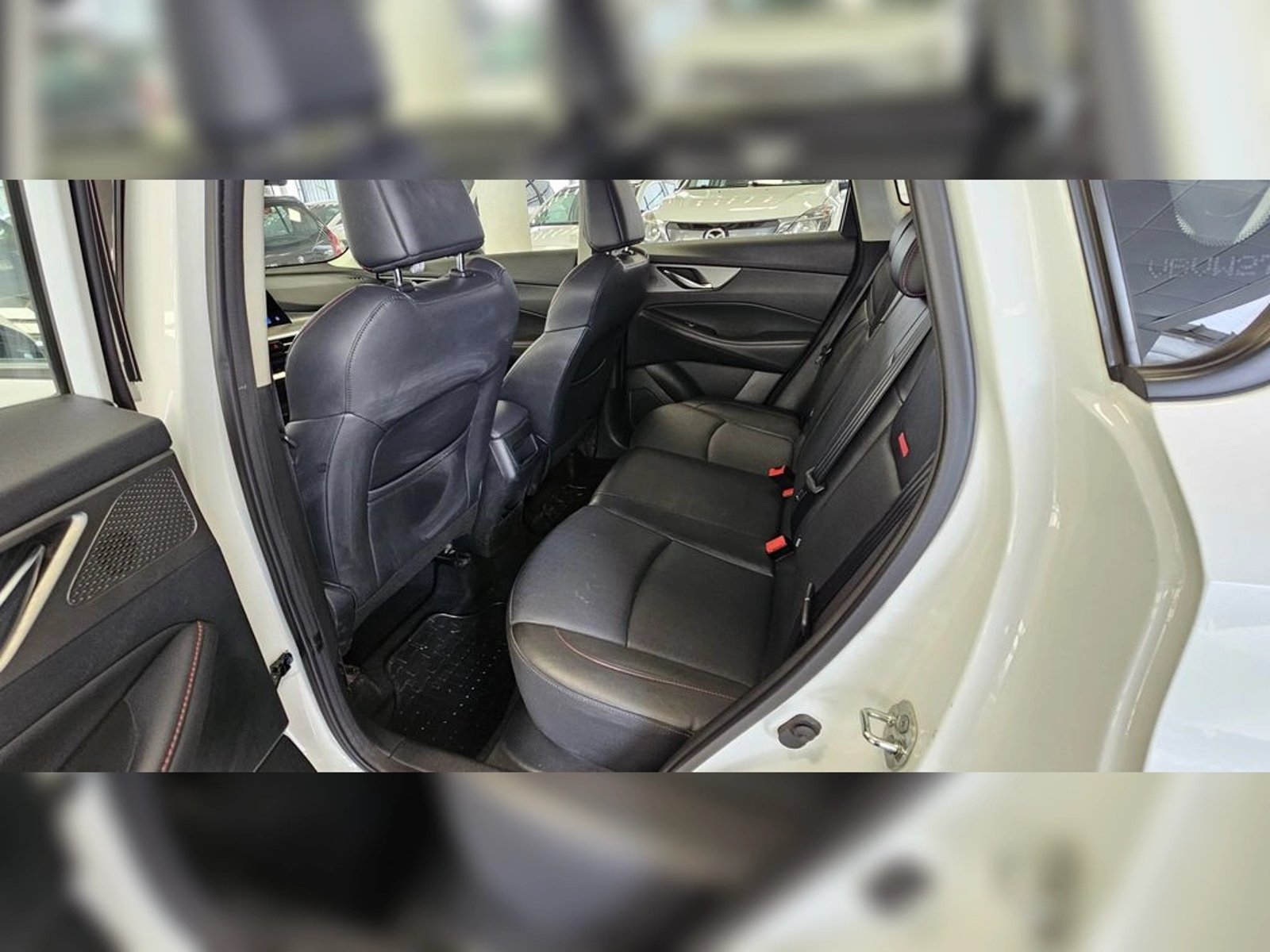 CHANGAN CS1 CS35 1.4 PLUS LUXURY AT 2025 - Imagen 3 de 13
