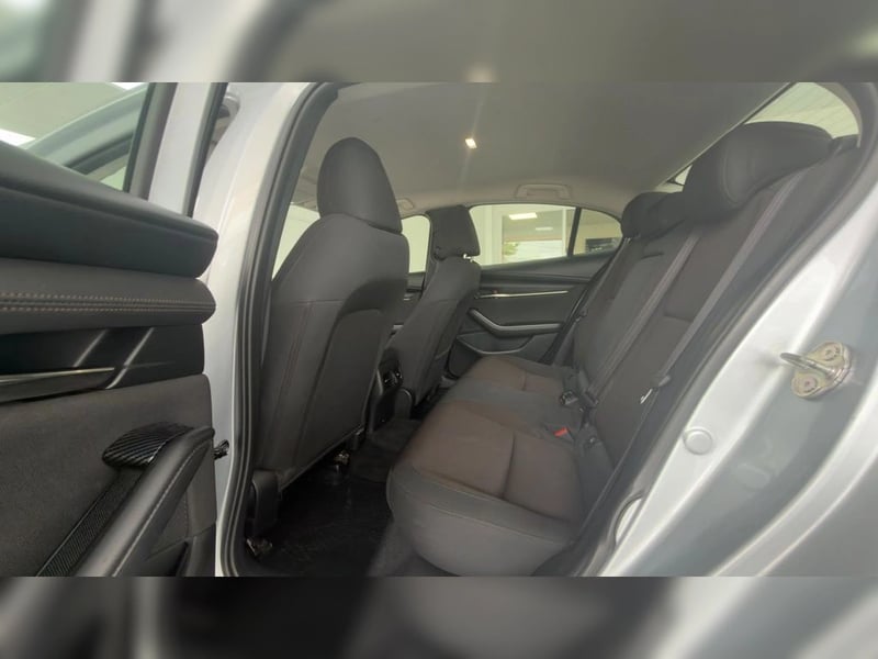 Mazda 3 SEDAN ALL NEW 3 2.0 2021 - Imagen 13 de 15
