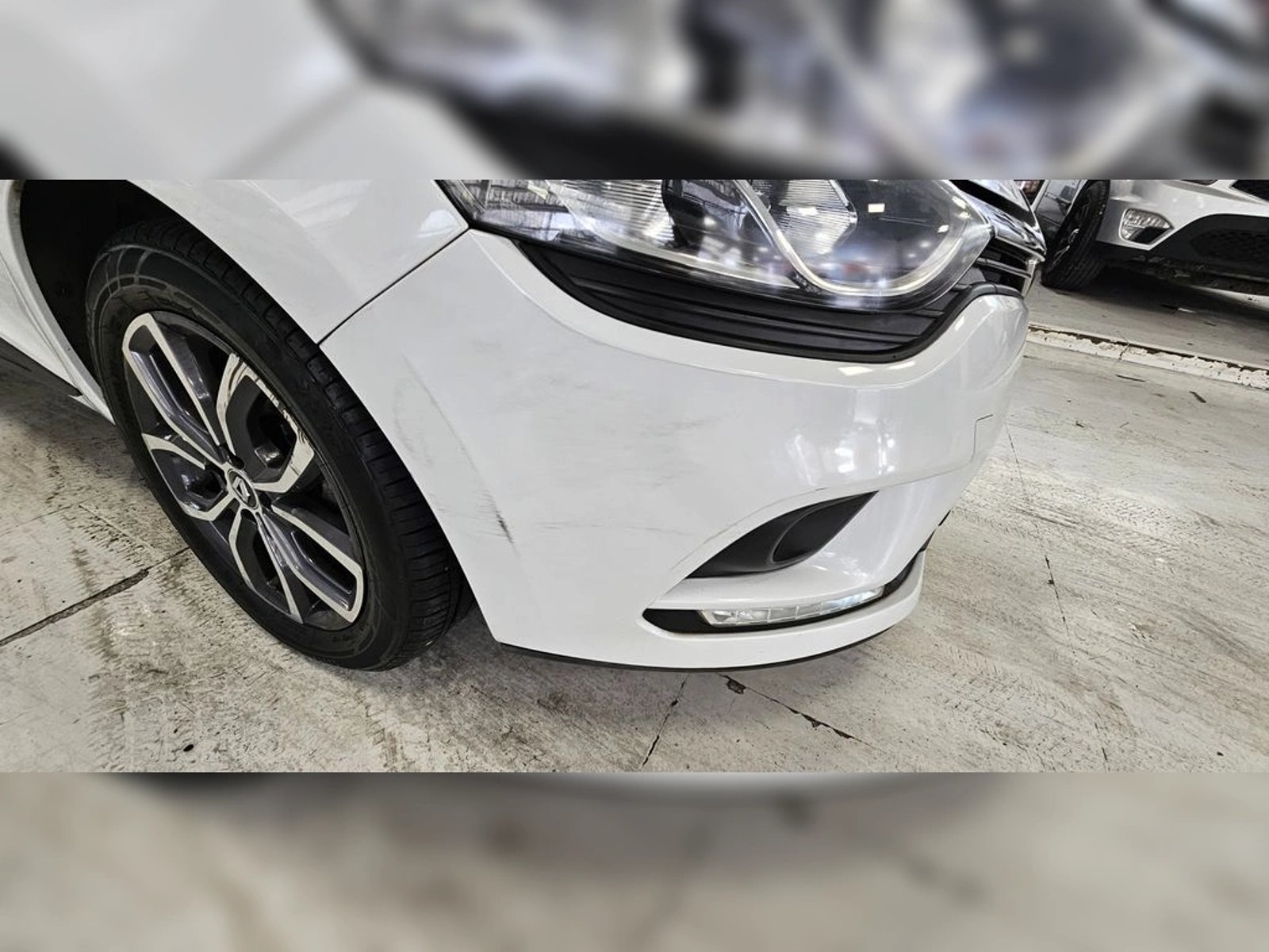 RENAULT CLIO CLIO EXPRESSION 1.2 2017 - Imagen 4 de 18