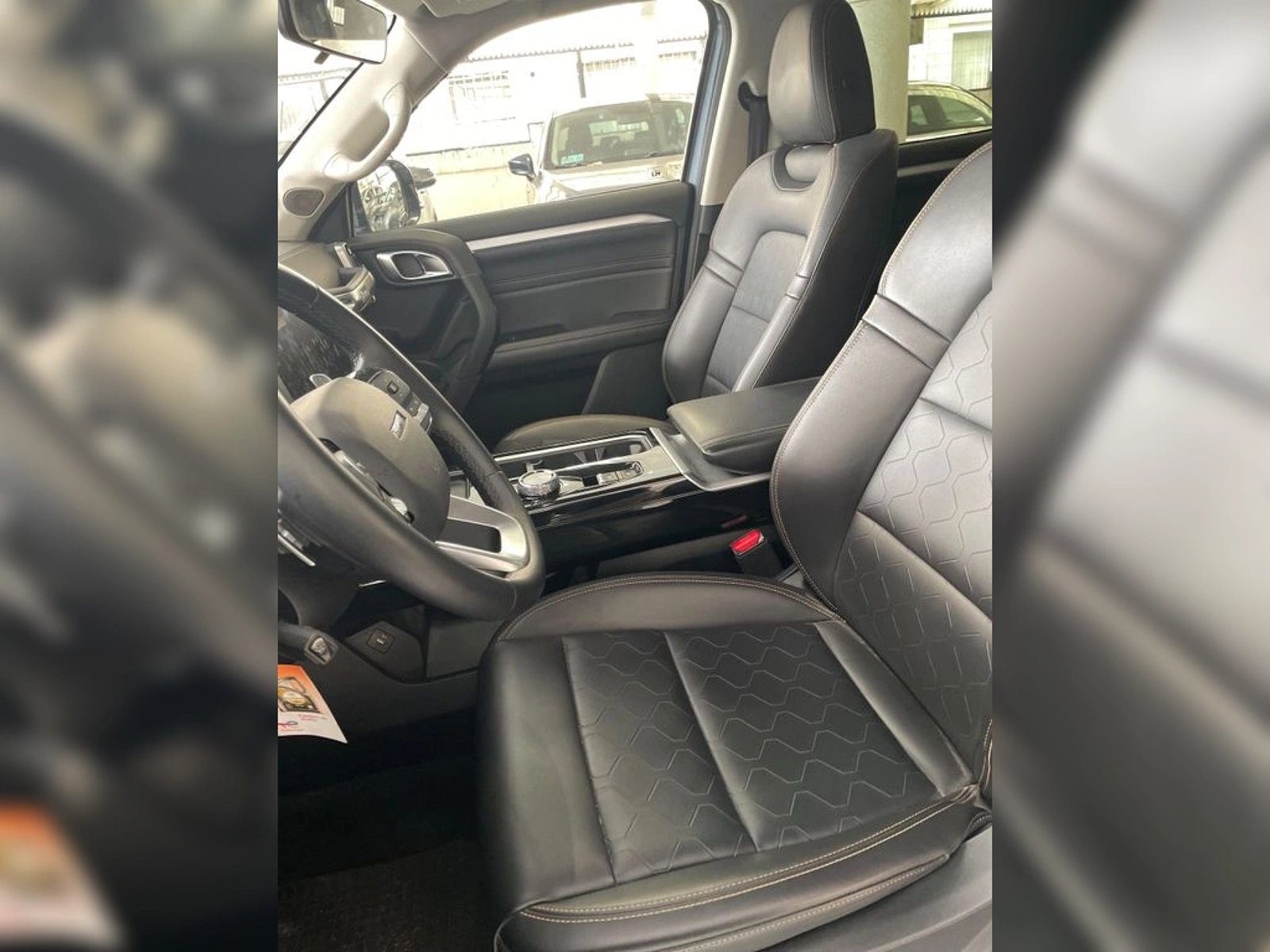 Haval DARGO Dargo elite at 2023 - Imagen 10 de 16