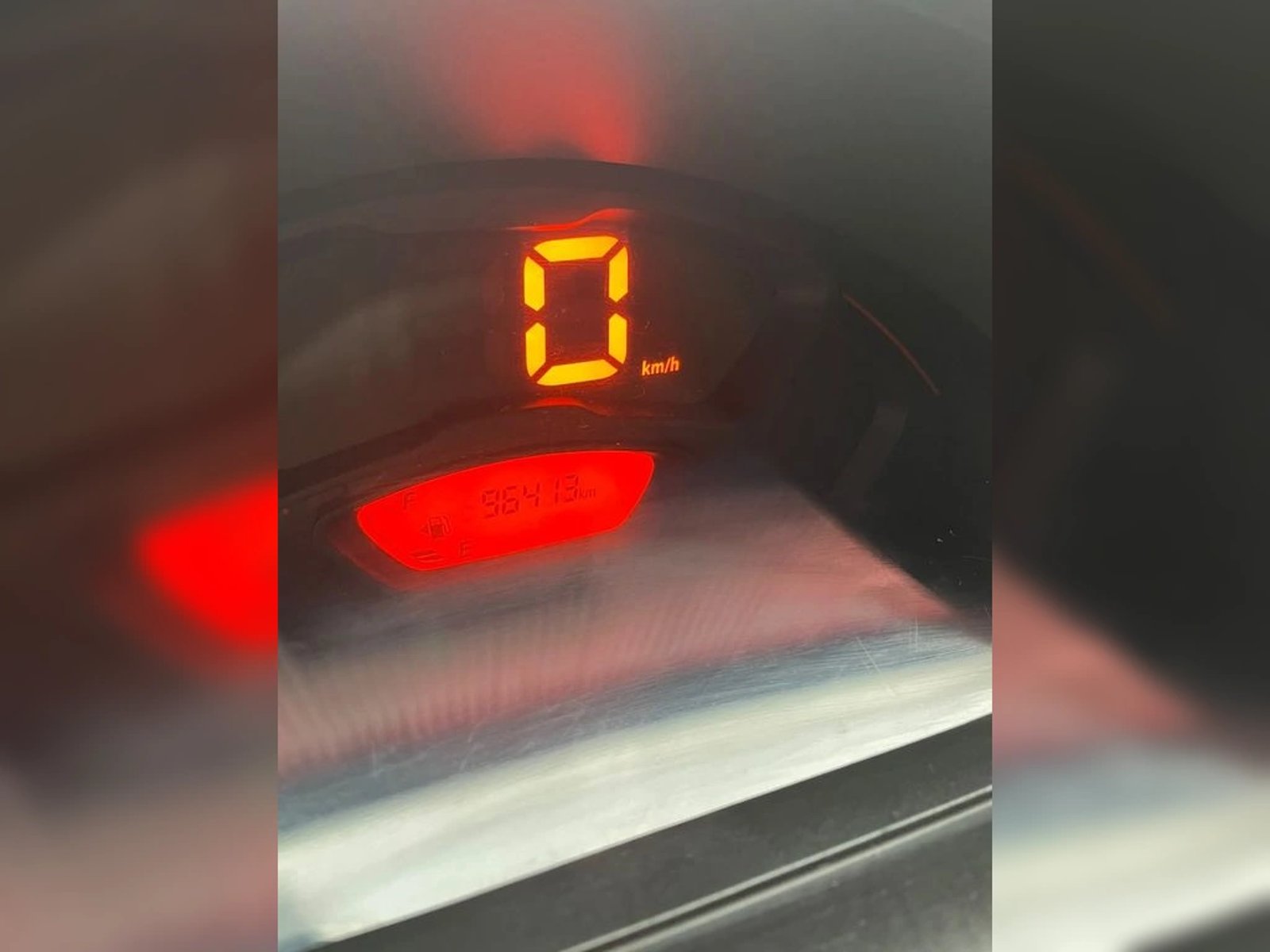 Suzuki S-PRESSO GLX 2023 - Imagen 8 de 13