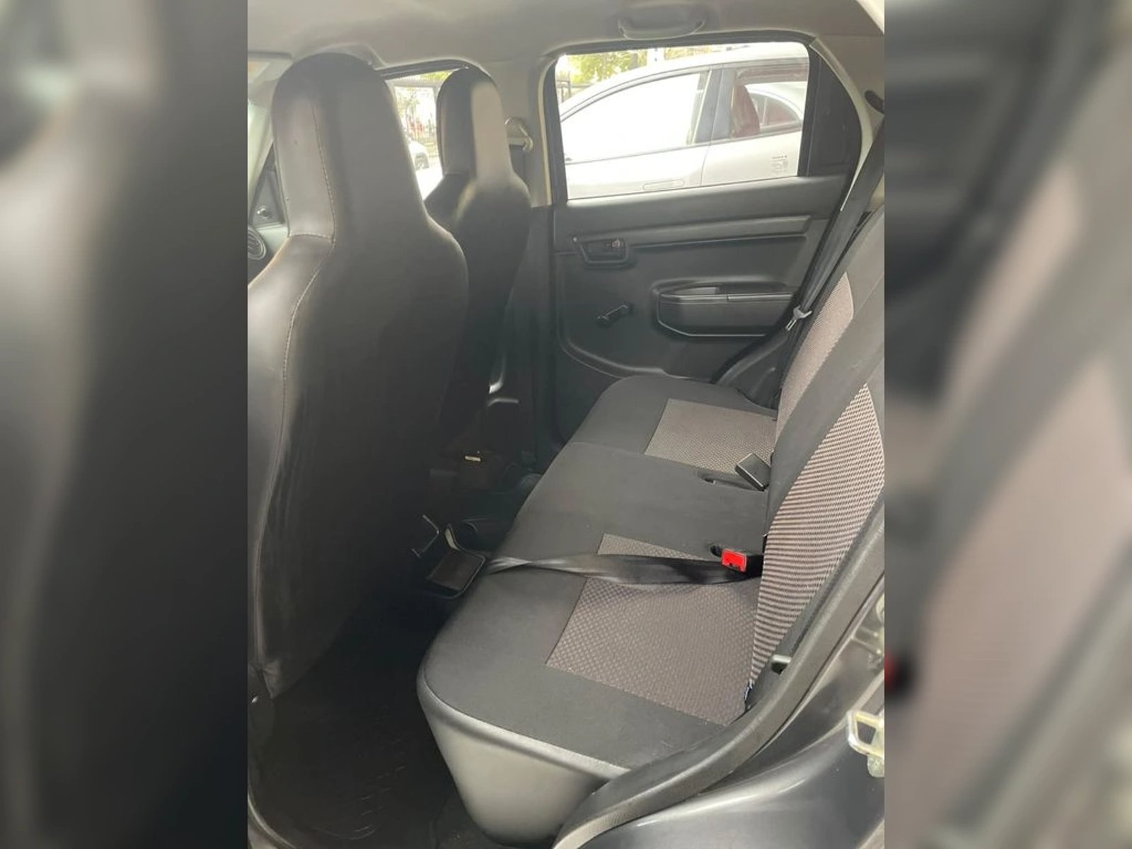 Suzuki S-PRESSO GLX 2023 - Imagen 12 de 13