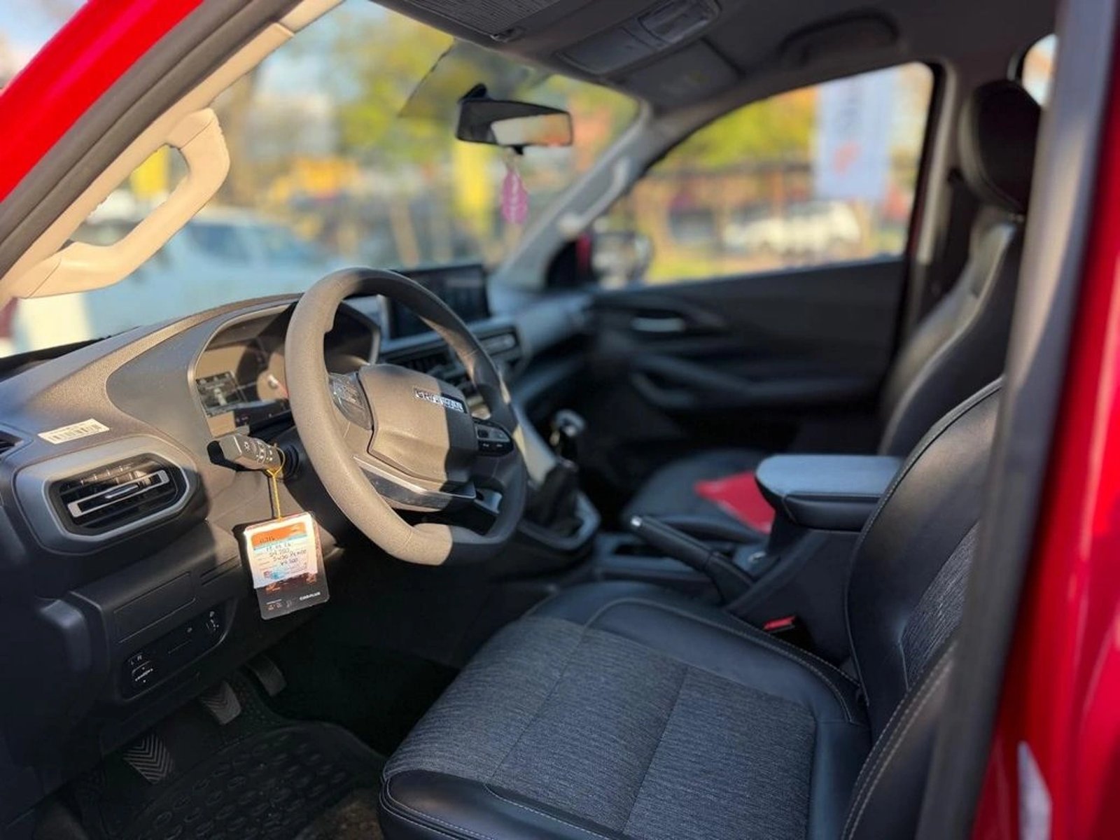 Changan HUNTER HUNYTER 1.9 2023 - Imagen 10 de 12