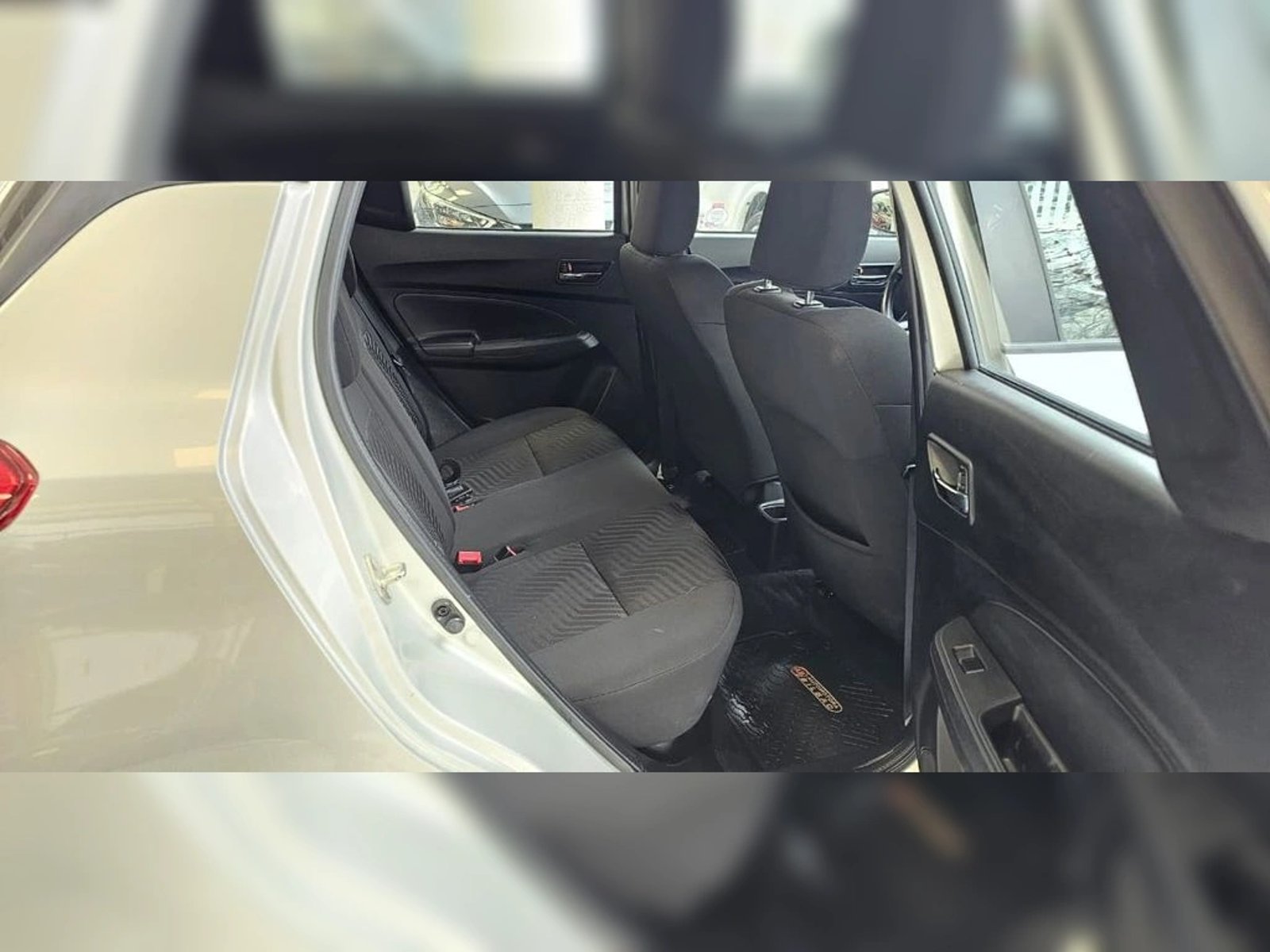 Suzuki SWIFT swift amt 2021 - Imagen 10 de 15