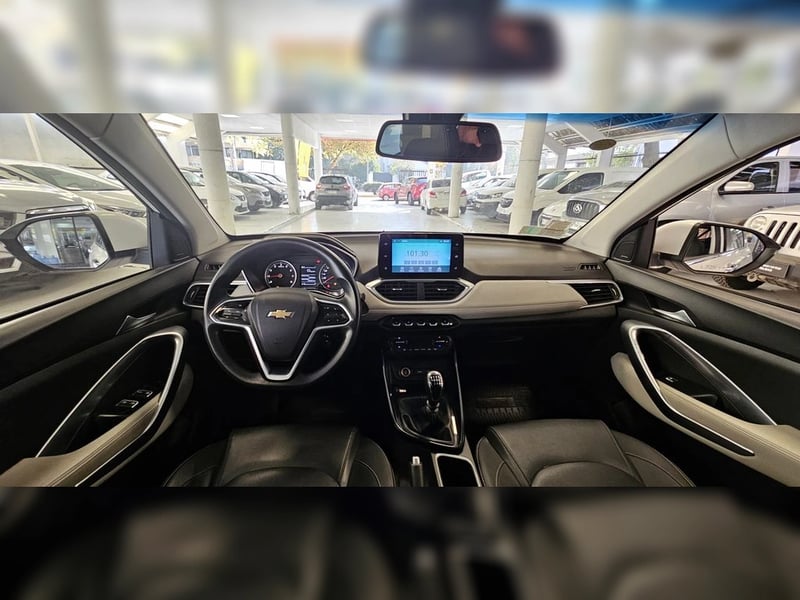 Chevrolet CHEVY LT 1.5 2019 - Imagen 14 de 17