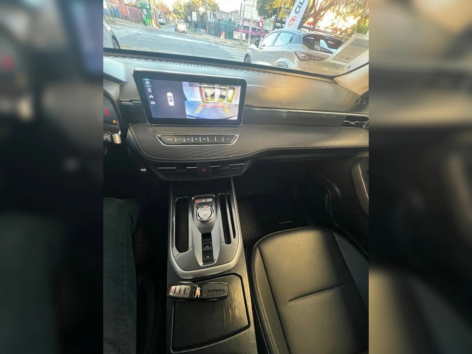 Haval JOLION ELITE 2025 - Imagen 14 de 15
