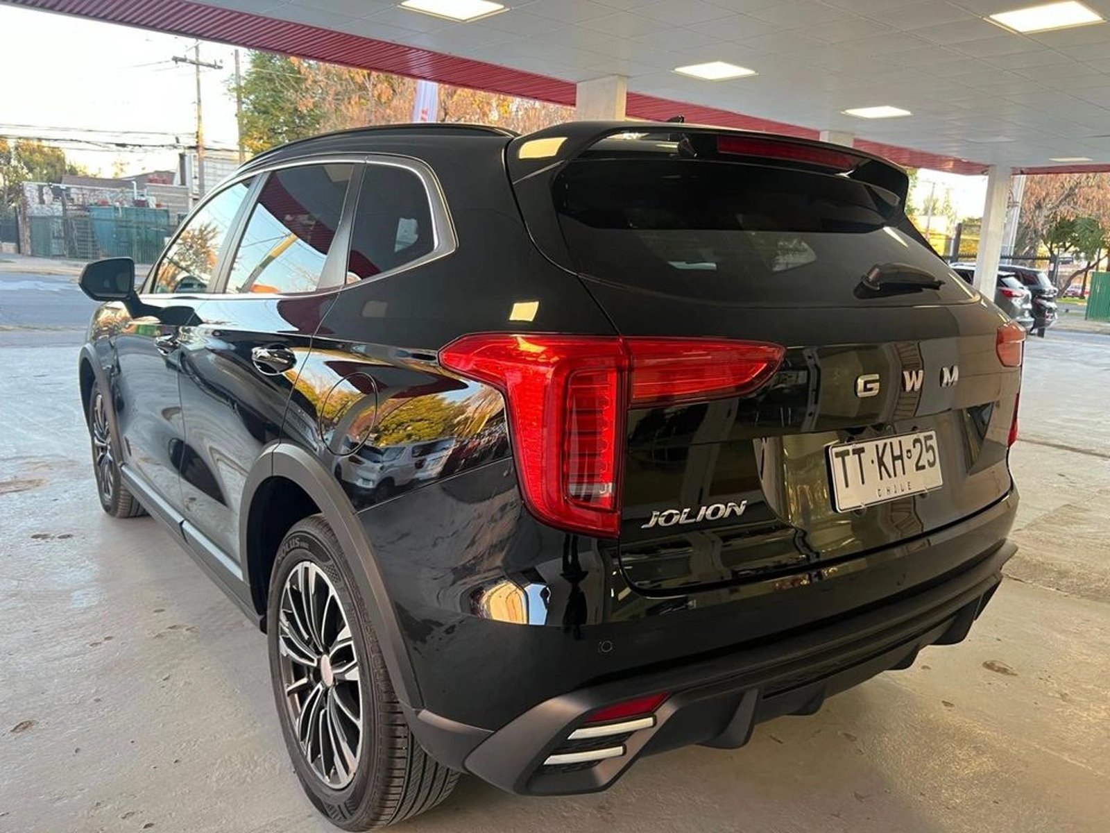 Haval JOLION ELITE 2025 - Imagen 6 de 15