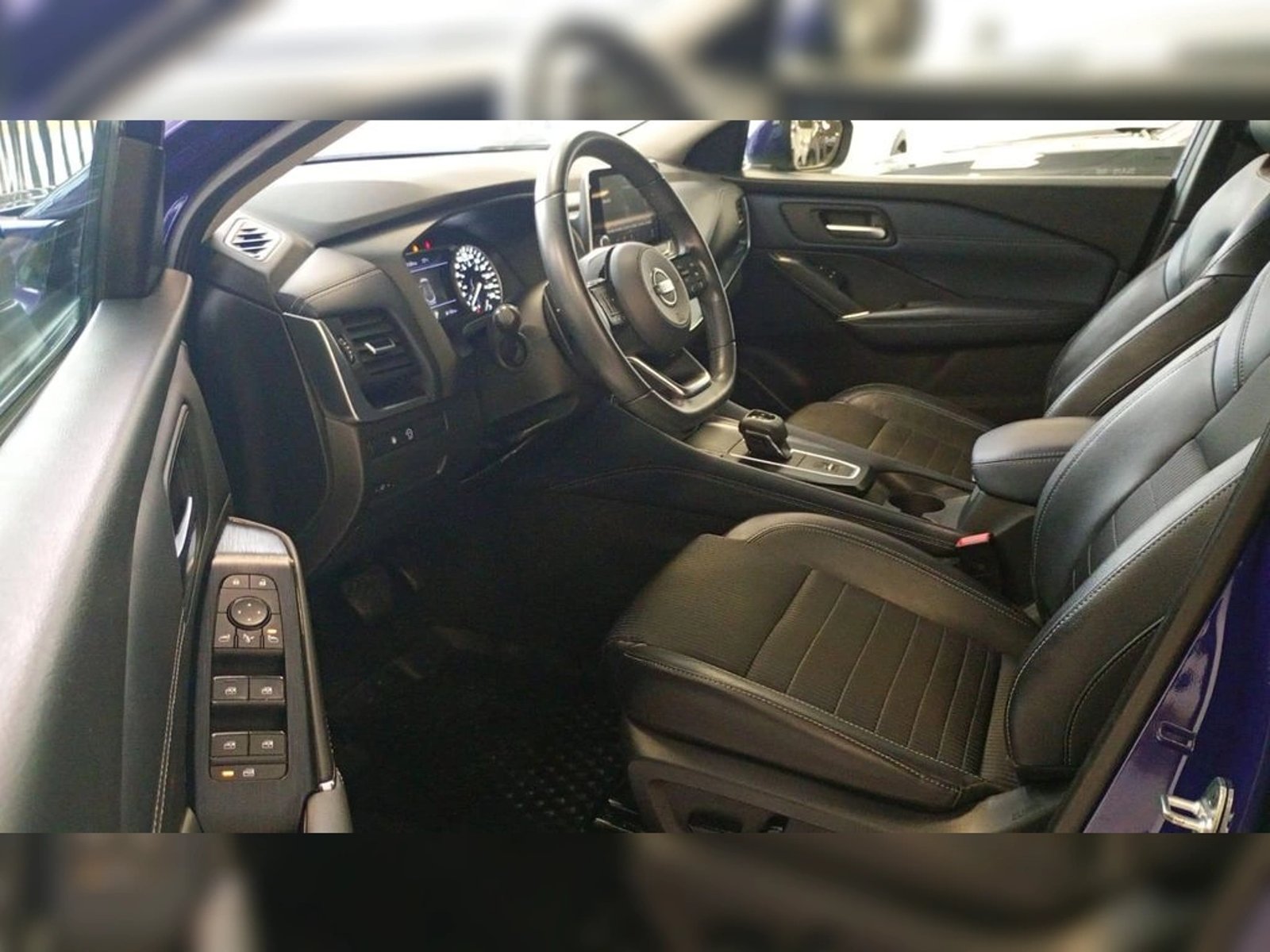 Nissan QASHQAI 1.3 T ADVANCE PLUS AT 2023 - Imagen 6 de 19