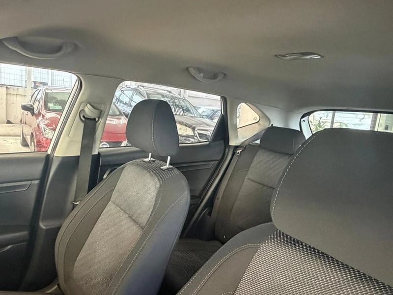 Kia SELTOS MPI 6MT 2023 - Imagen 11 de 12