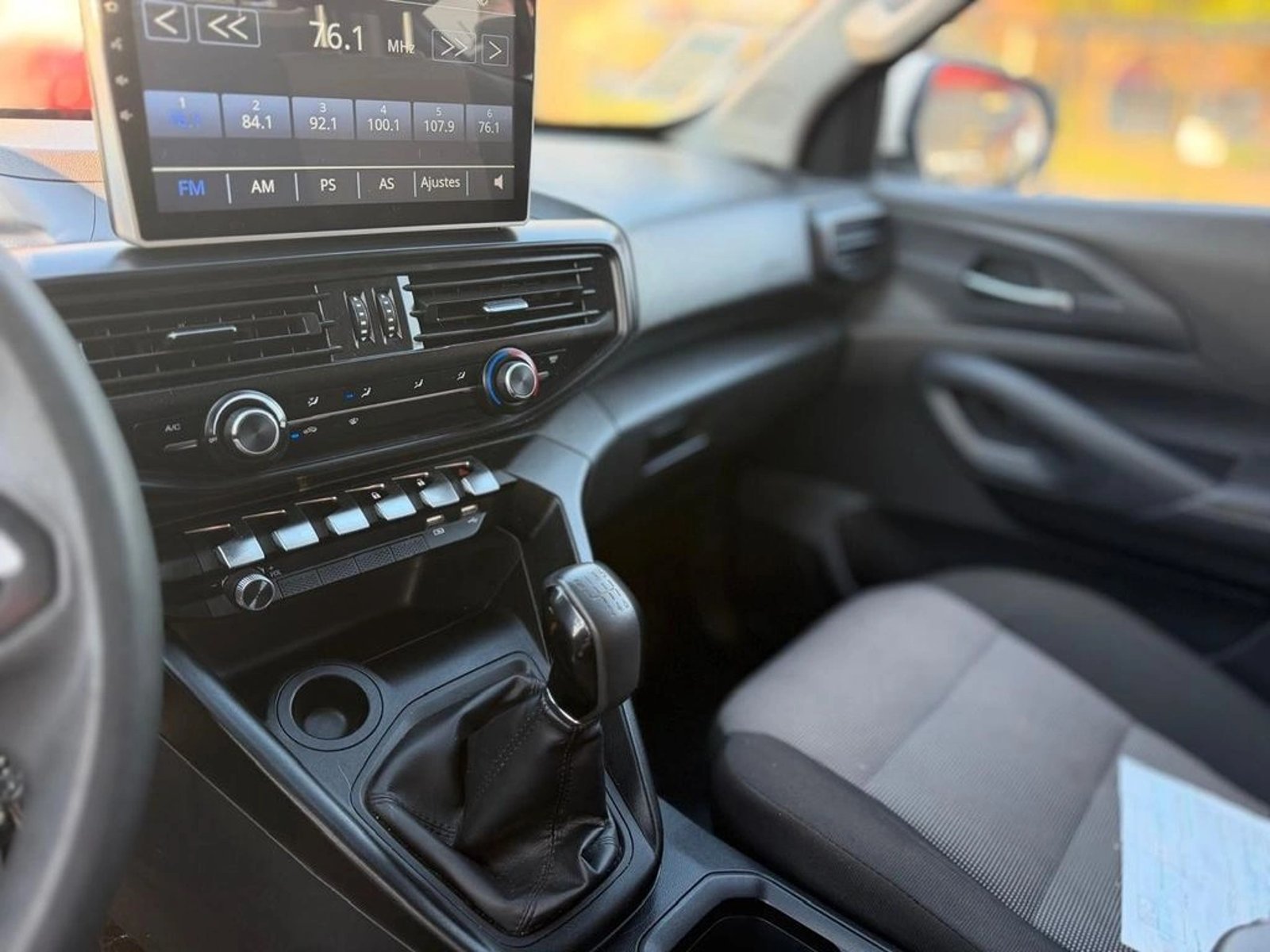 Changan HUNTER 2.0 2024 - Imagen 13 de 13