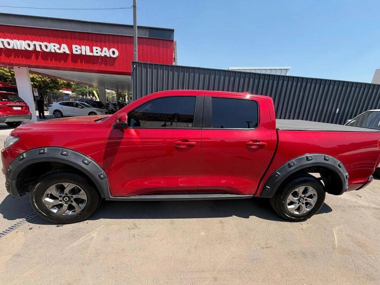 GREAT WALL POER CONFORT 2023 - Imagen 3 de 10