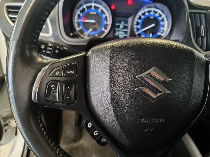Suzuki BALENO GLS 1.4 AUT 2022 - Imagen 10 de 13