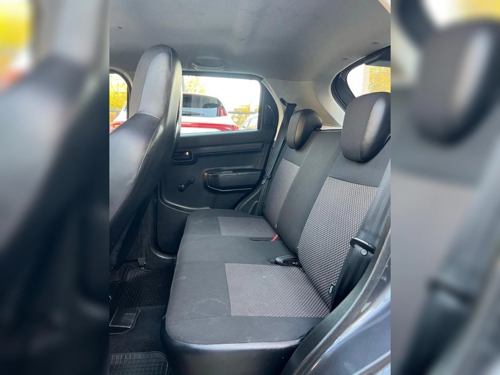 Suzuki S-PRESSO GLX 2024 - Imagen 10 de 15