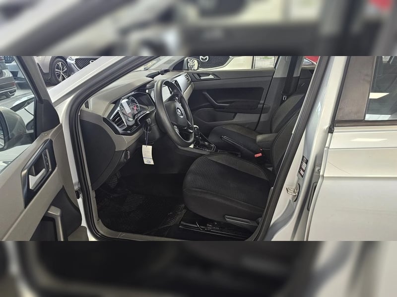 Volkswagen POLO POLO 1.6 AT6 COMFORTLINE AT 2019 - Imagen 19 de 20