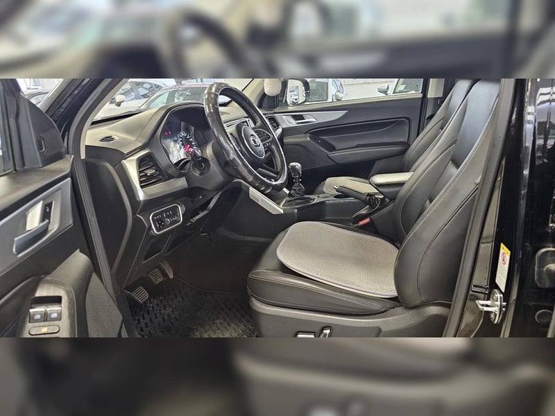 Great Wall C30 Poer 2.0 DELUXE MT DIESEL 2024 - Imagen 10 de 14