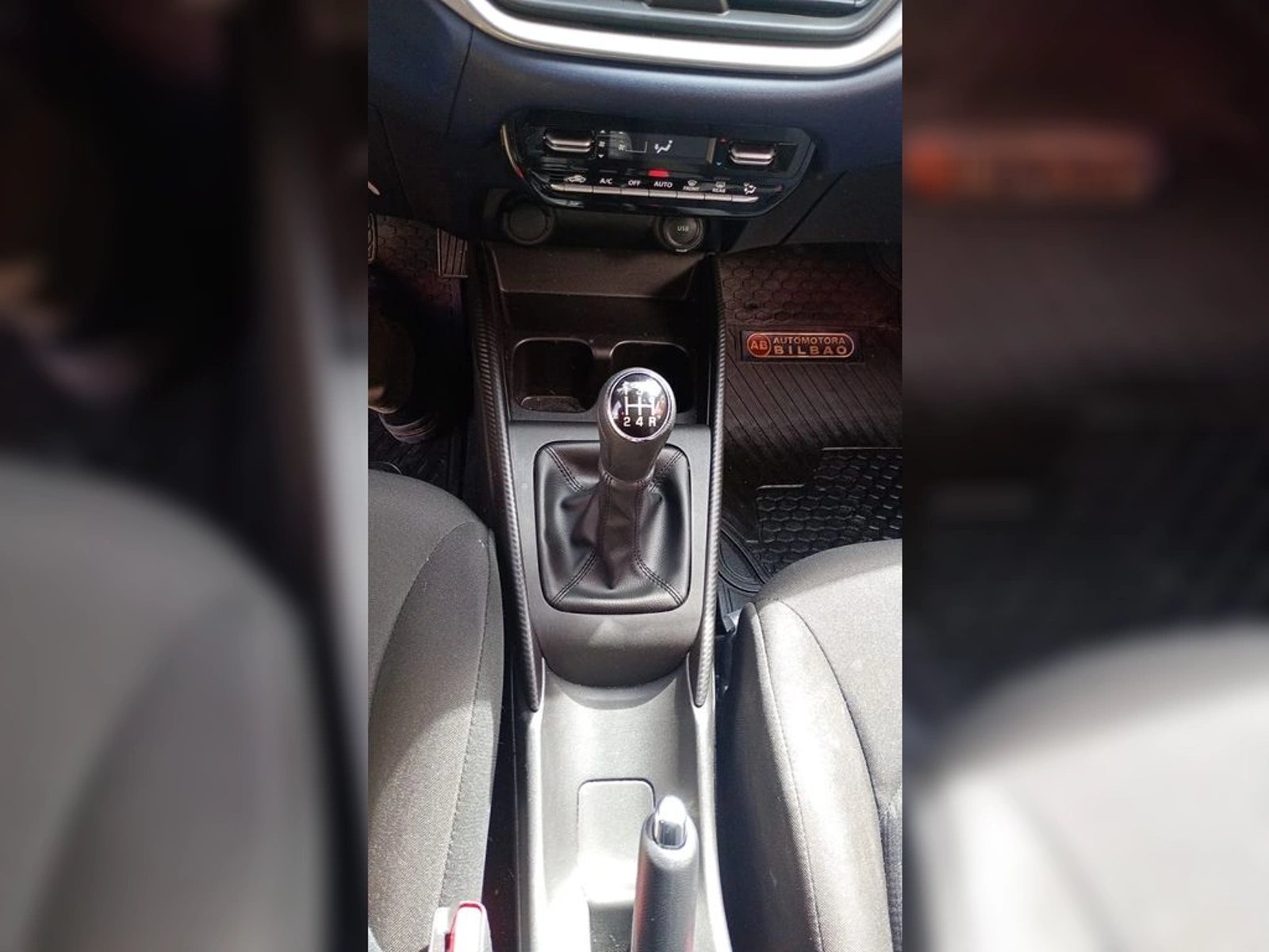 Suzuki BALENO GLS MT 2025 - Imagen 12 de 16