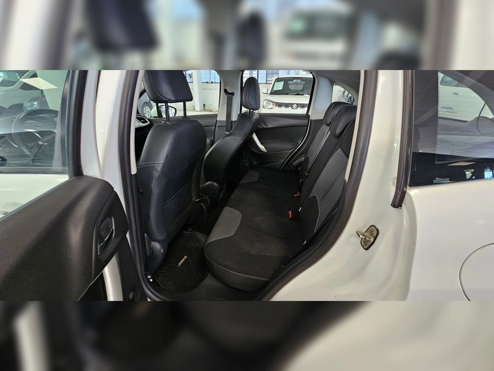 CITROEN C3 SX 1.4 2012 - Imagen 13 de 15