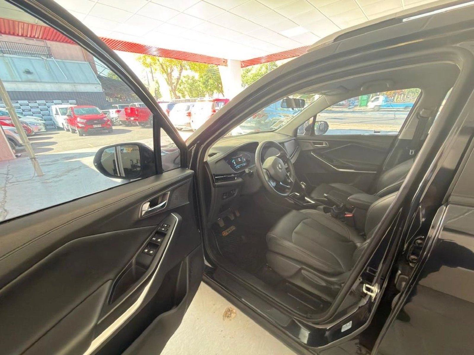 CHANGAN CS15 CS15 LUXURY 2026 - Imagen 11 de 13