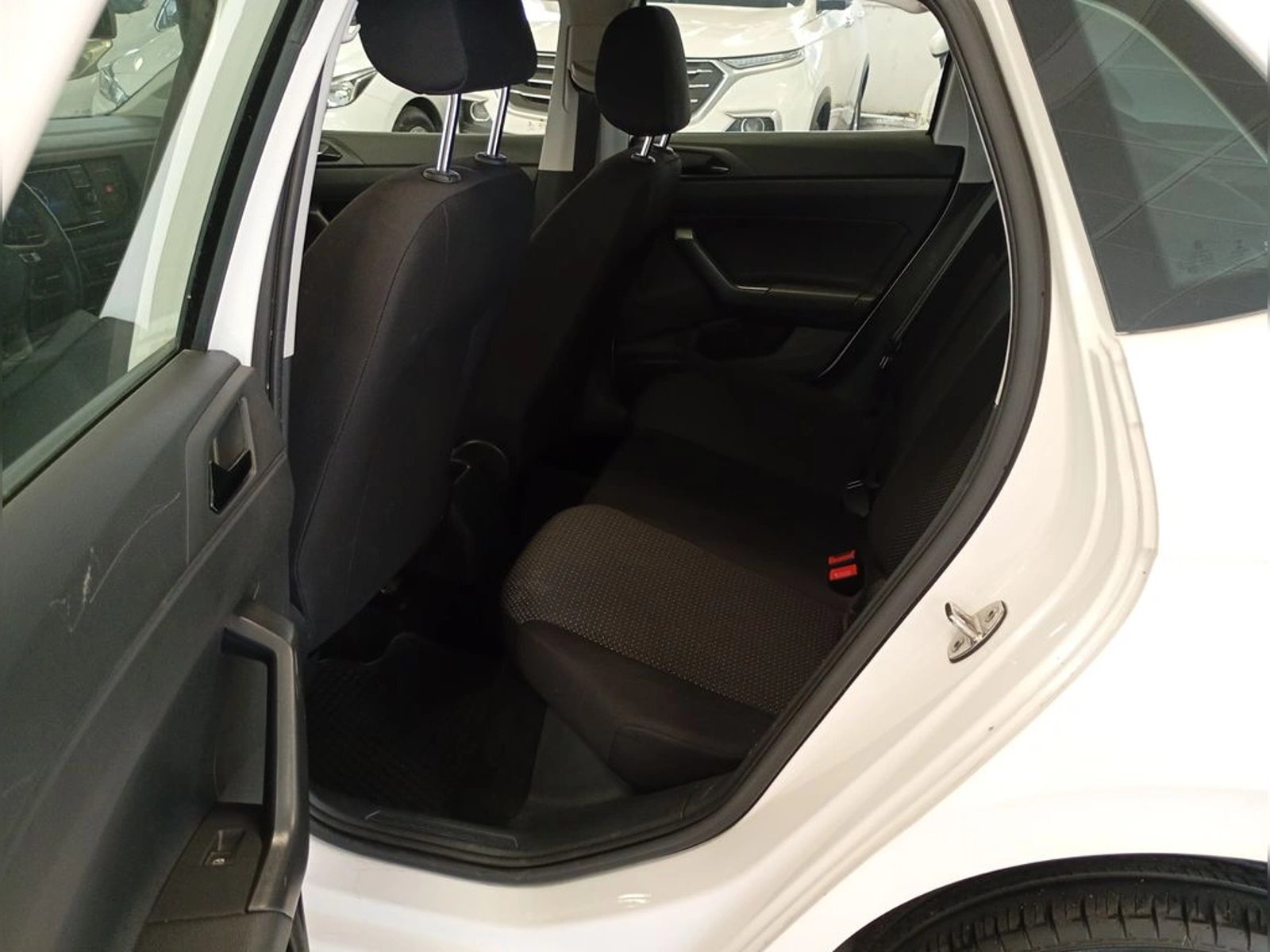 VOLKSWAGEN POLO Polo 2023 - Imagen 9 de 9