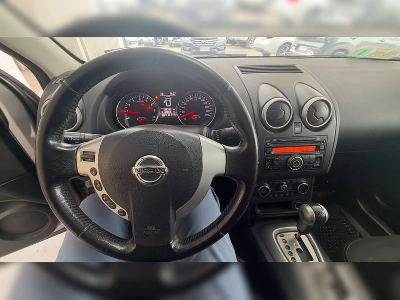 Nissan QASHQAI qashqai  2.0 AT 4X2 2014 - Imagen 3 de 16