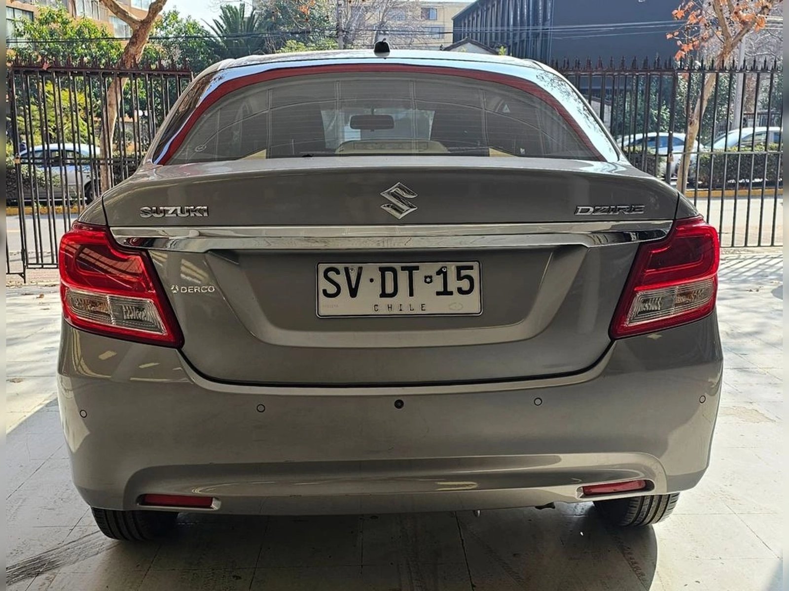 Suzuki DZIRE dzire 1.2 GL SPORT MT 2023 - Imagen 6 de 16