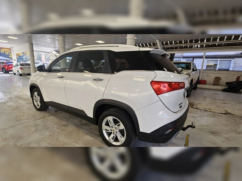 Chevrolet CHEVY LT 1.5 2019 - Imagen 6 de 17