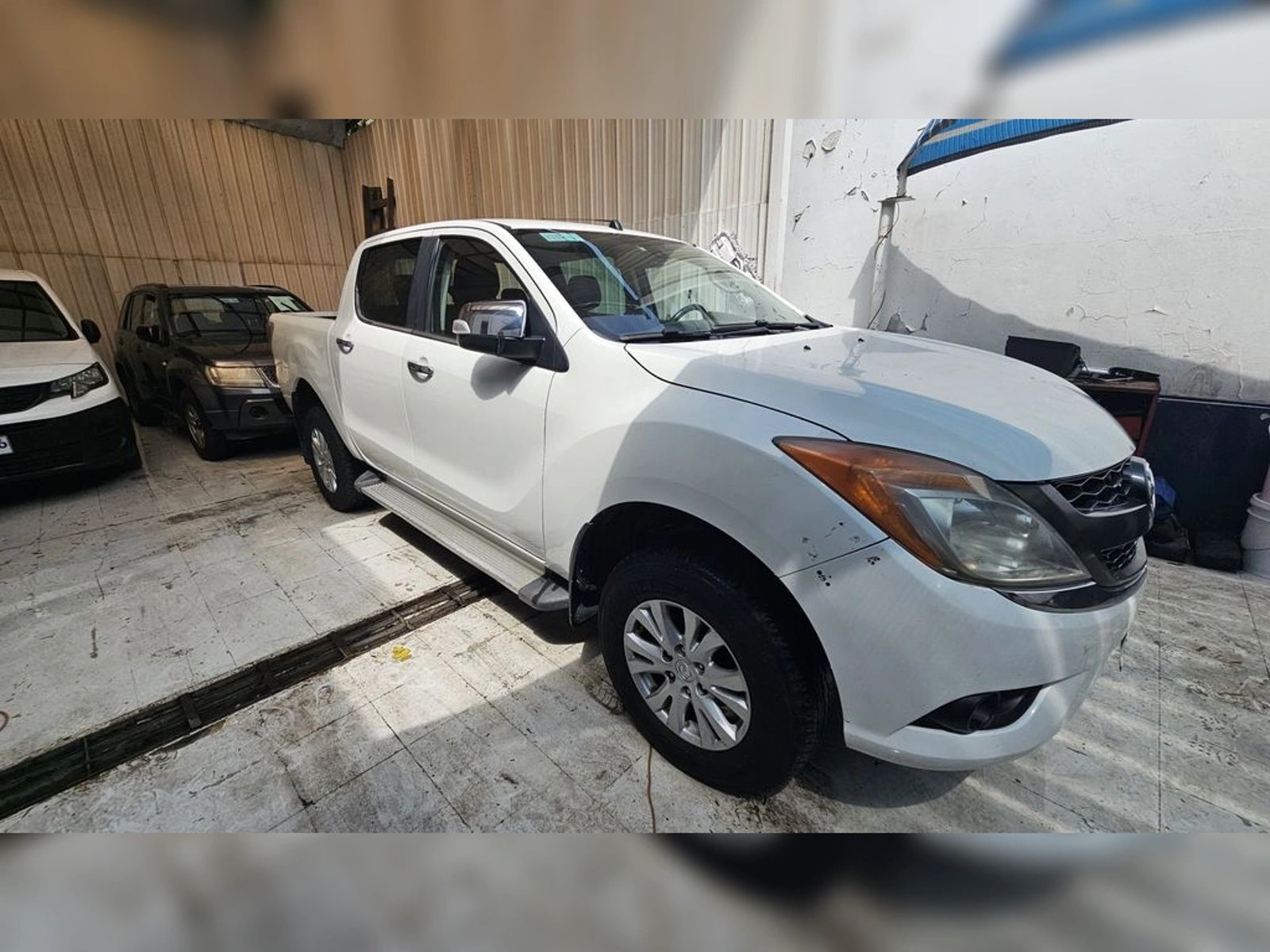 Mazda 5 LTS 2016 - Foto 3 de 9