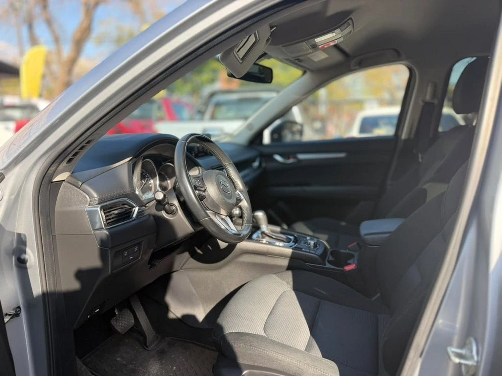 Mazda CX-5 4X4 2019 - Imagen 9 de 11