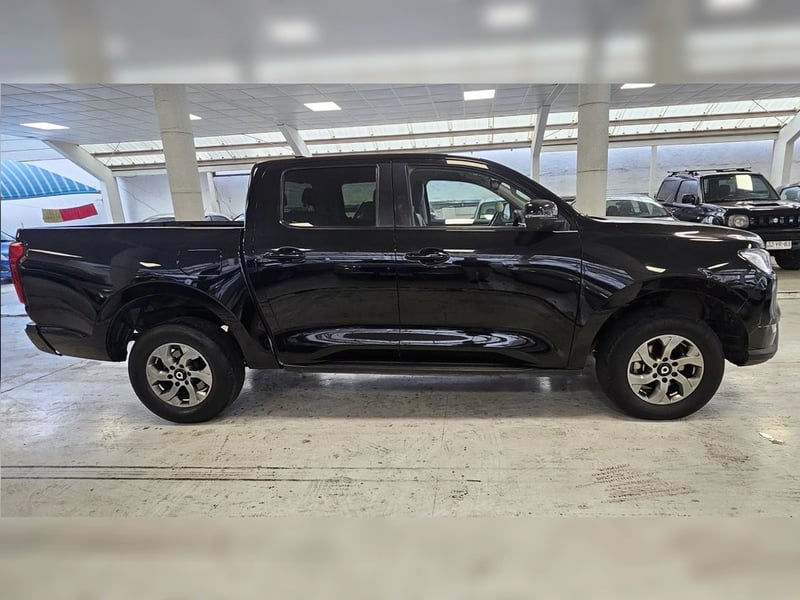 Great Wall C30 Poer 2.0 DELUXE MT DIESEL 2024 - Imagen 7 de 14
