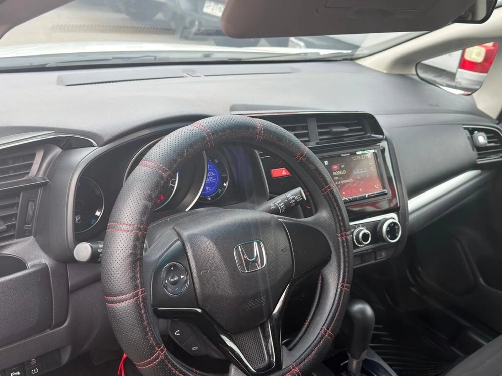Honda CRX LX 4X2 2024 - Imagen 10 de 12