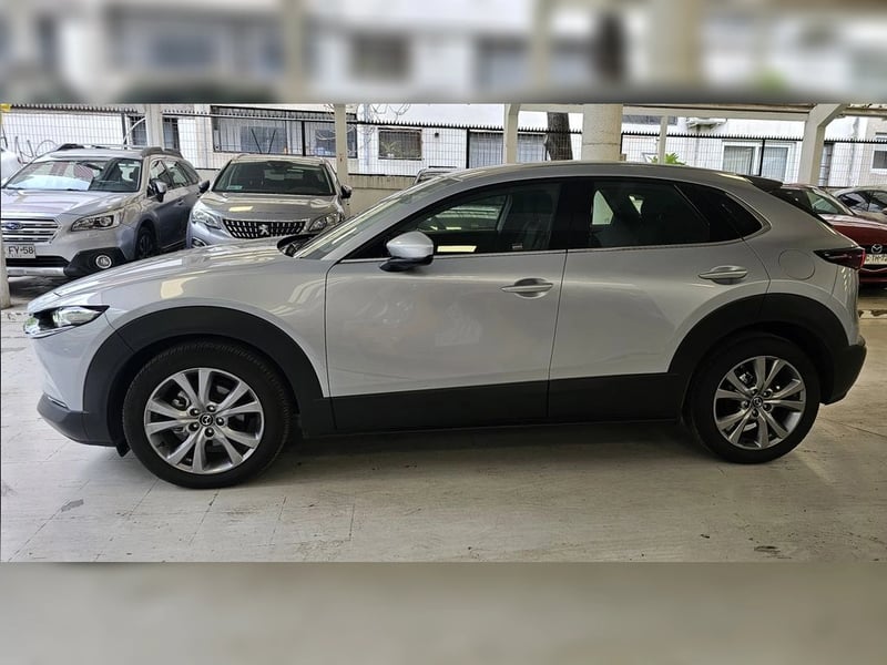 Mazda 121 CX-30 2.0 V 7G AT 2024 - Imagen 5 de 19