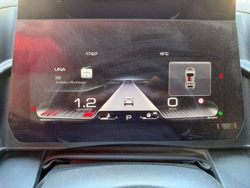 Haval DARGO DELUXE PLUS 4X4 AT 2025 - Imagen 12 de 12