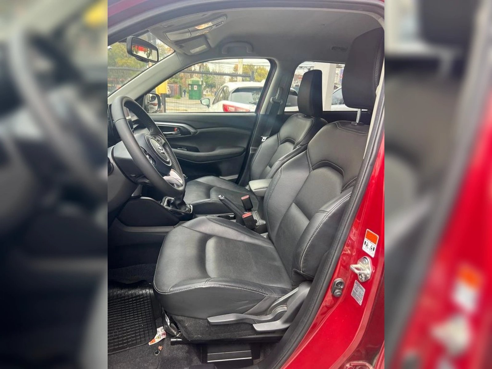 Suzuki GRAND VITARA GLX 2024 - Imagen 7 de 11