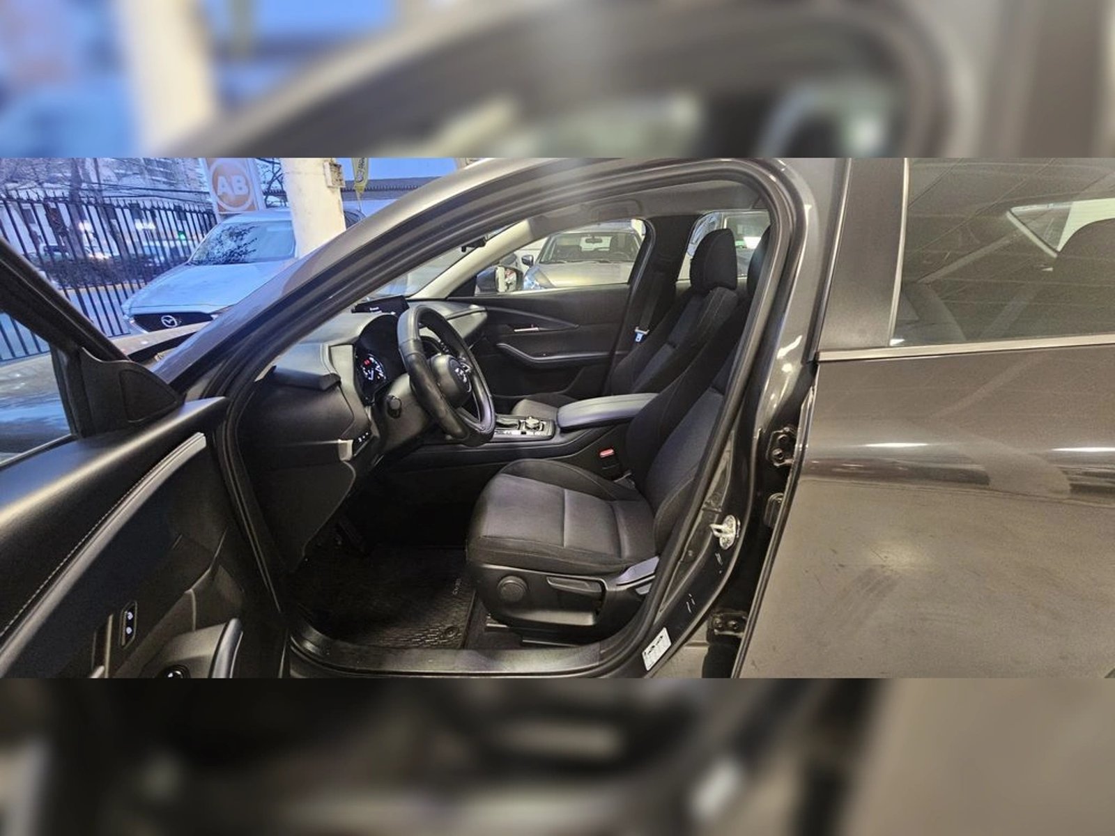 MAZDA 2 ALL NEW CX30 2021 - Imagen 6 de 20