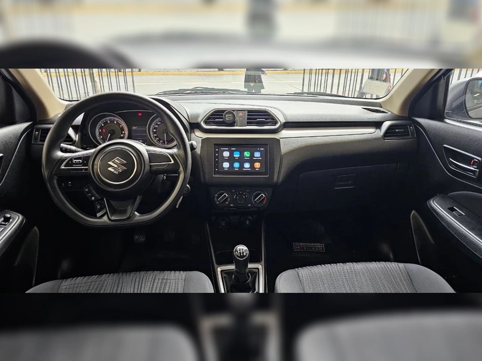 Suzuki DZIRE dzire 1.2 GL SPORT MT 2023 - Imagen 15 de 16