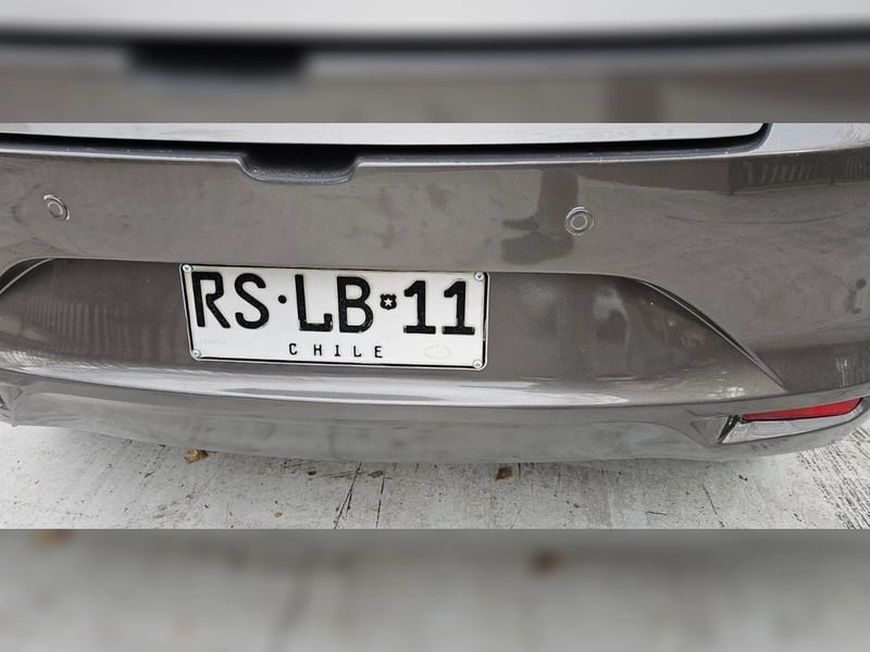 Nissan VERSA MT 2021 - Imagen 14 de 15