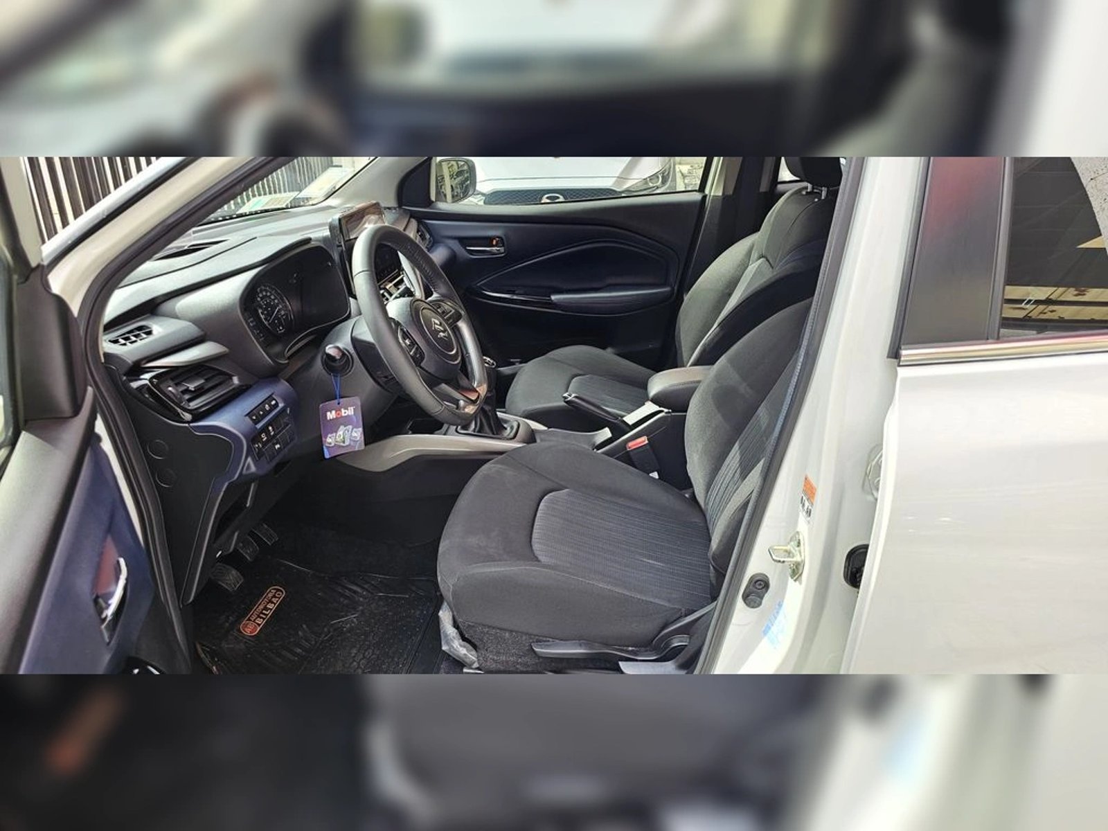 Suzuki BALENO glx 2024 - Imagen 19 de 20
