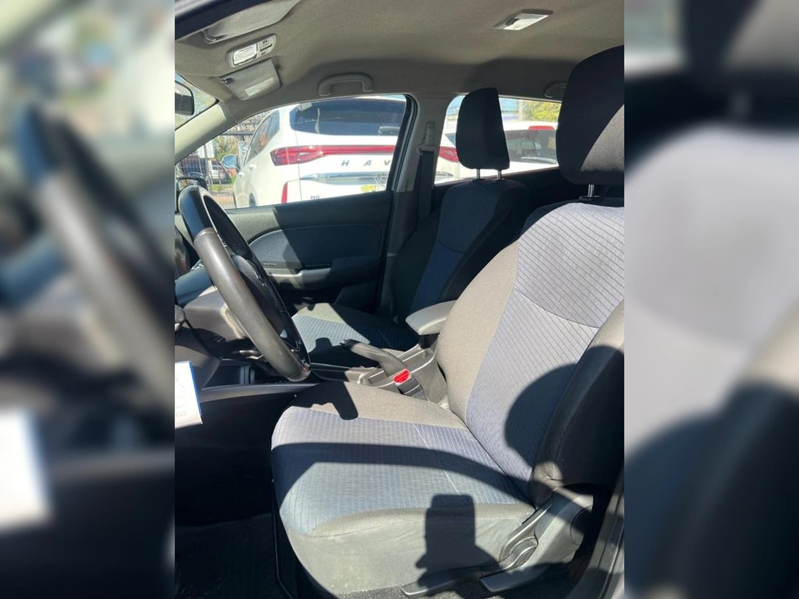Suzuki BALENO GL 2020 - Imagen 9 de 13