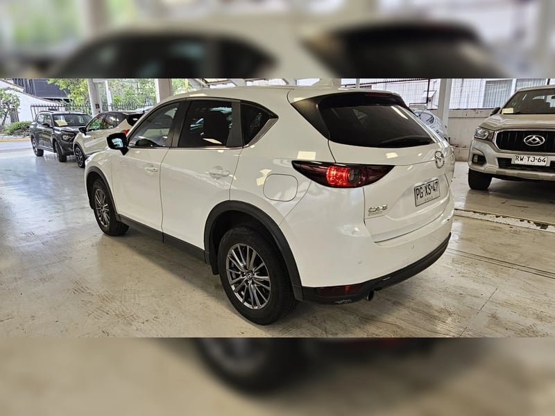 Mazda 323 CX5 2.0 R IPM MT 2020 - Imagen 17 de 20