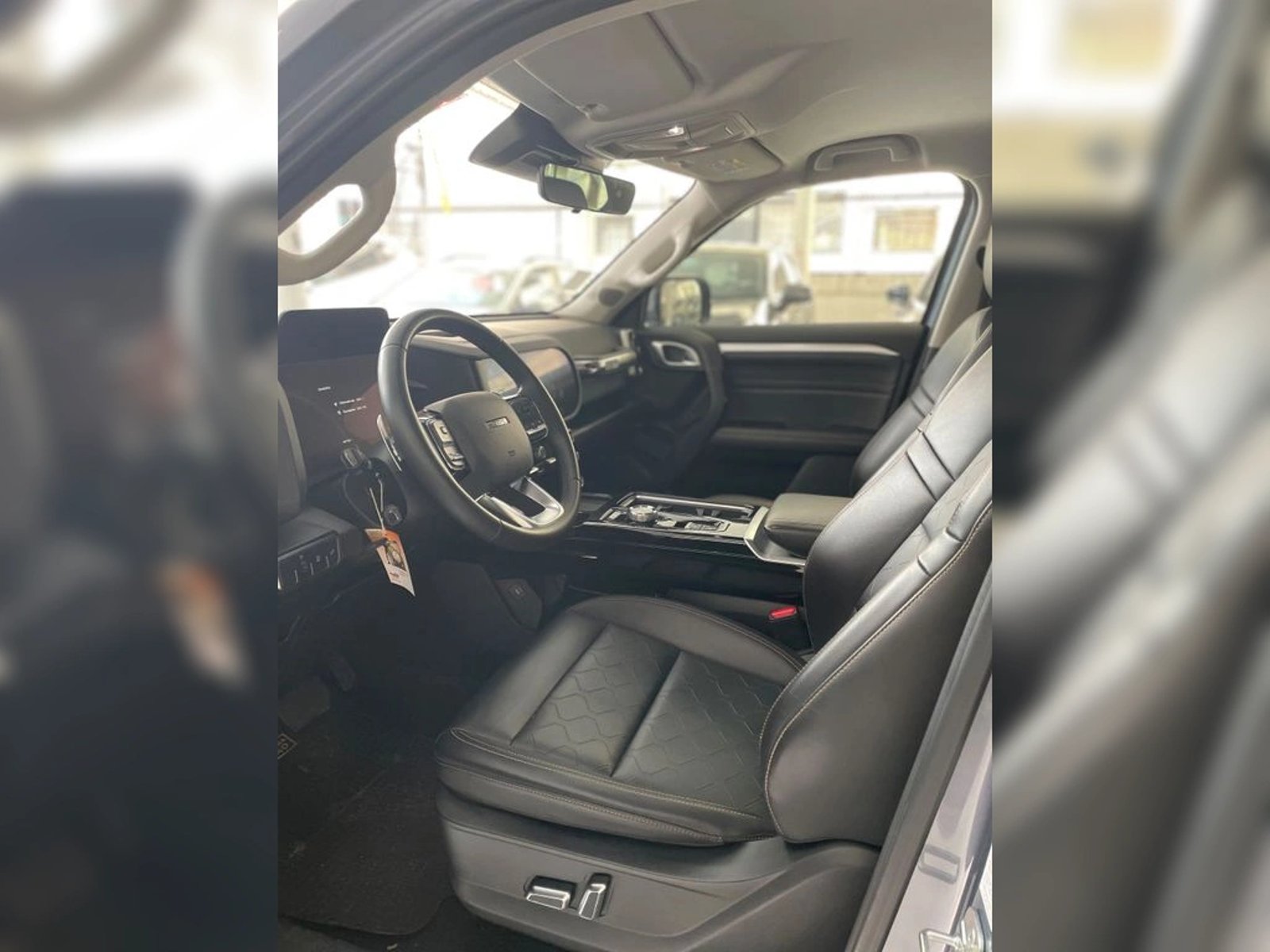Haval DARGO Dargo elite at 2023 - Foto 5 de 16