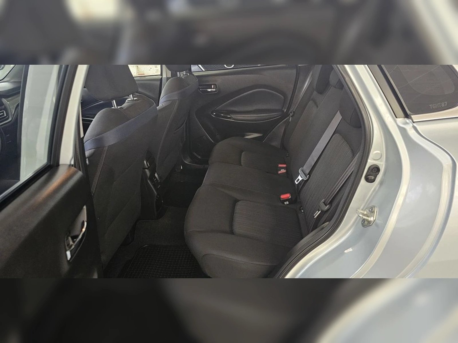 Suzuki BALENO glx 1.5 2024 - Imagen 12 de 20