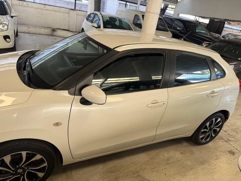 Suzuki BALENO lt 2022 - Imagen 7 de 9