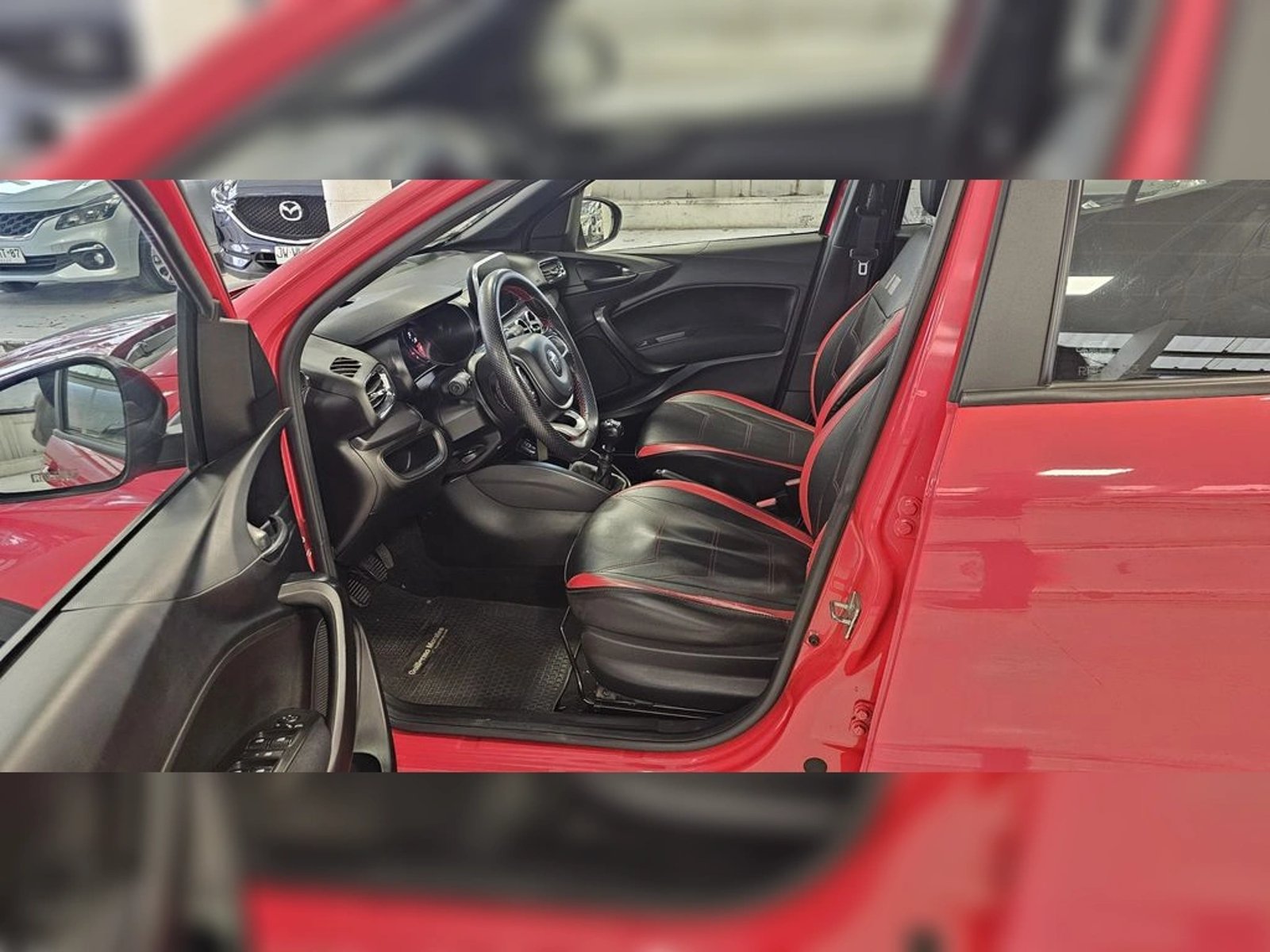Fiat ARGO ARGO 1.3 TREKKING MT 2021 - Imagen 6 de 15