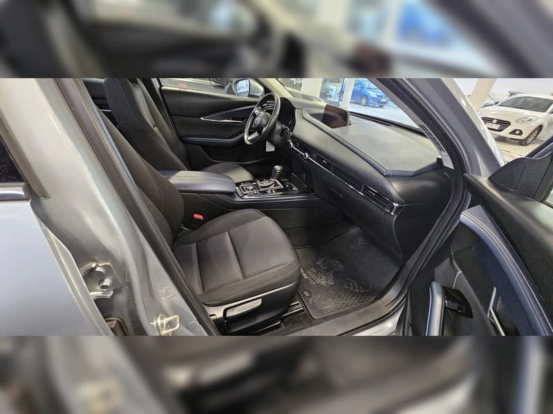 Volkswagen POLO POLO 1.6 AT6 COMFORTLINE AT 2019 - Imagen 5 de 20