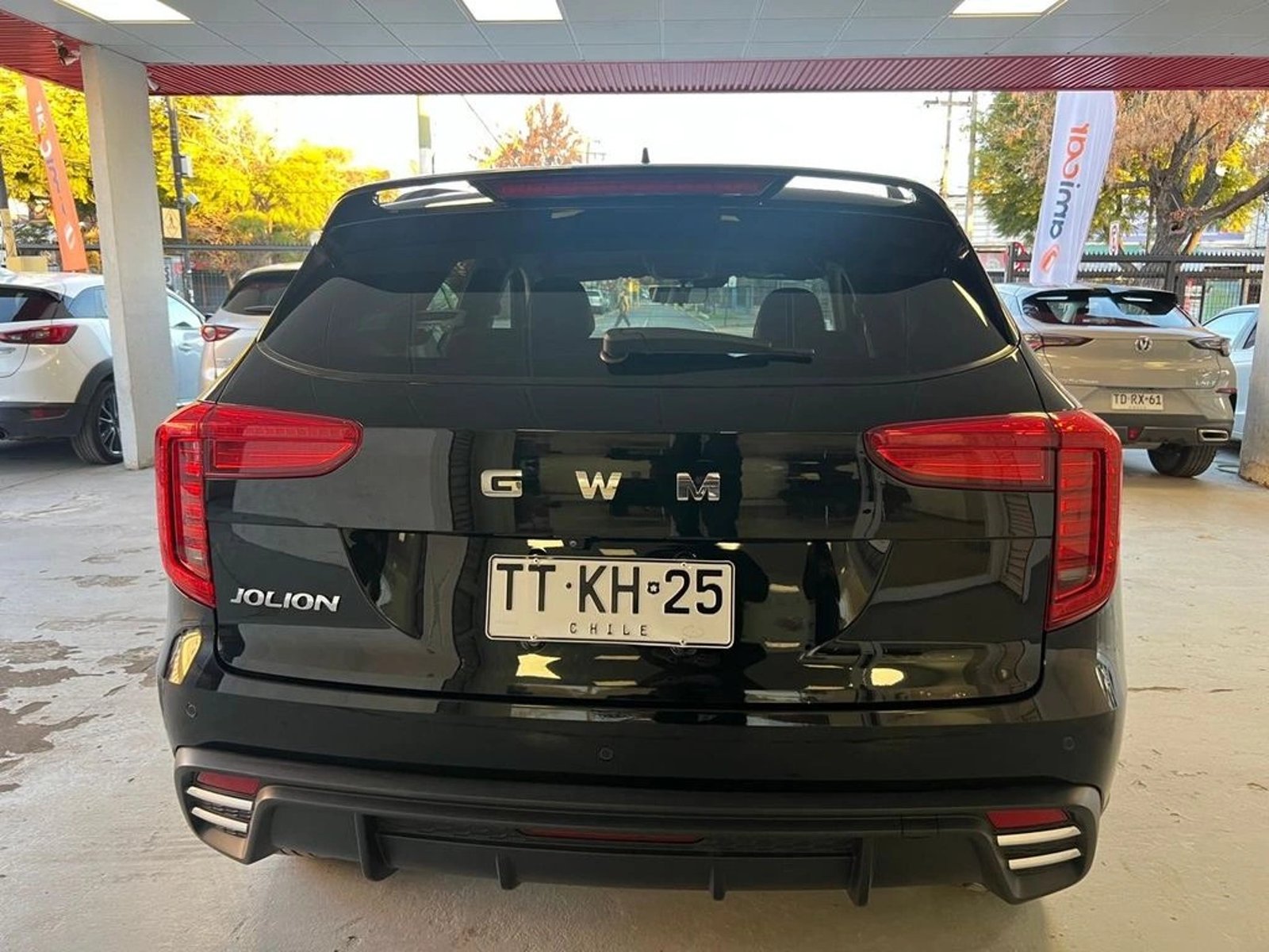 Haval JOLION ELITE 2025 - Imagen 7 de 15