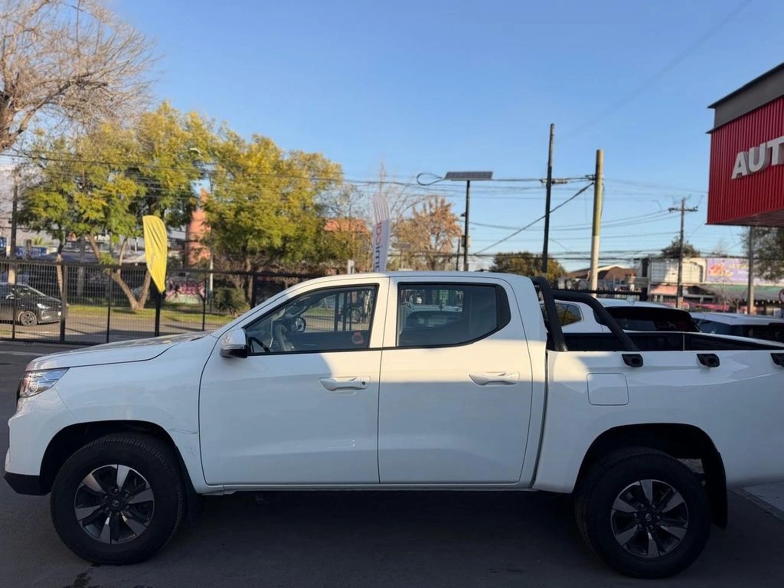 Changan HUNTER 2.0 2024 - Imagen 4 de 13