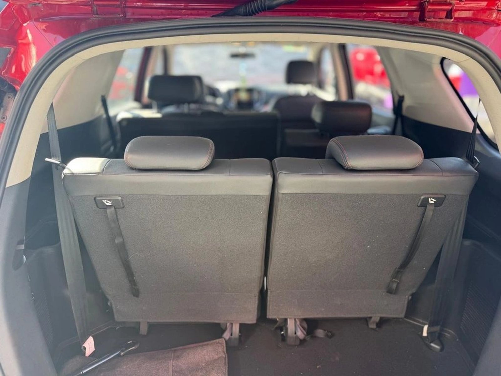 Changan CX70 1.5 TURBO 2022 - Imagen 11 de 13