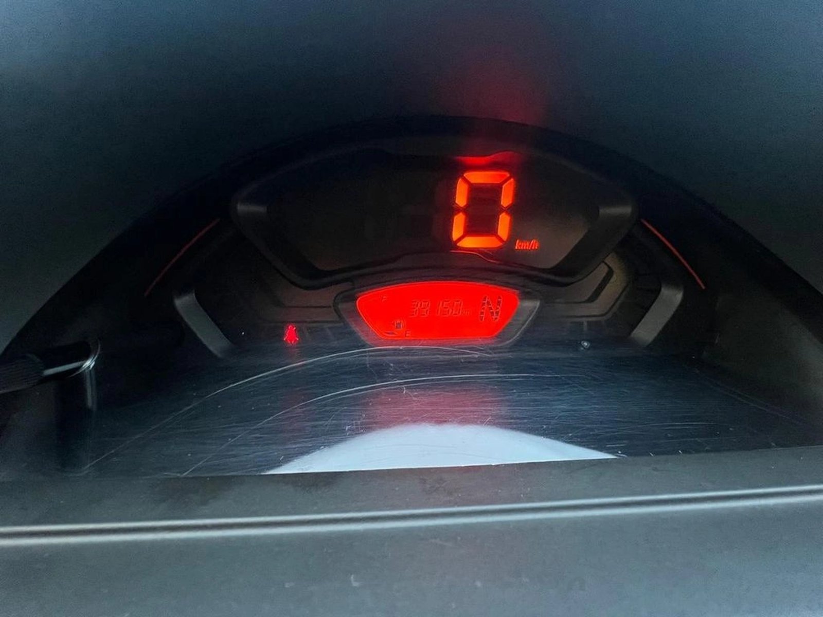 Suzuki S-PRESSO GLX 2024 - Imagen 15 de 15