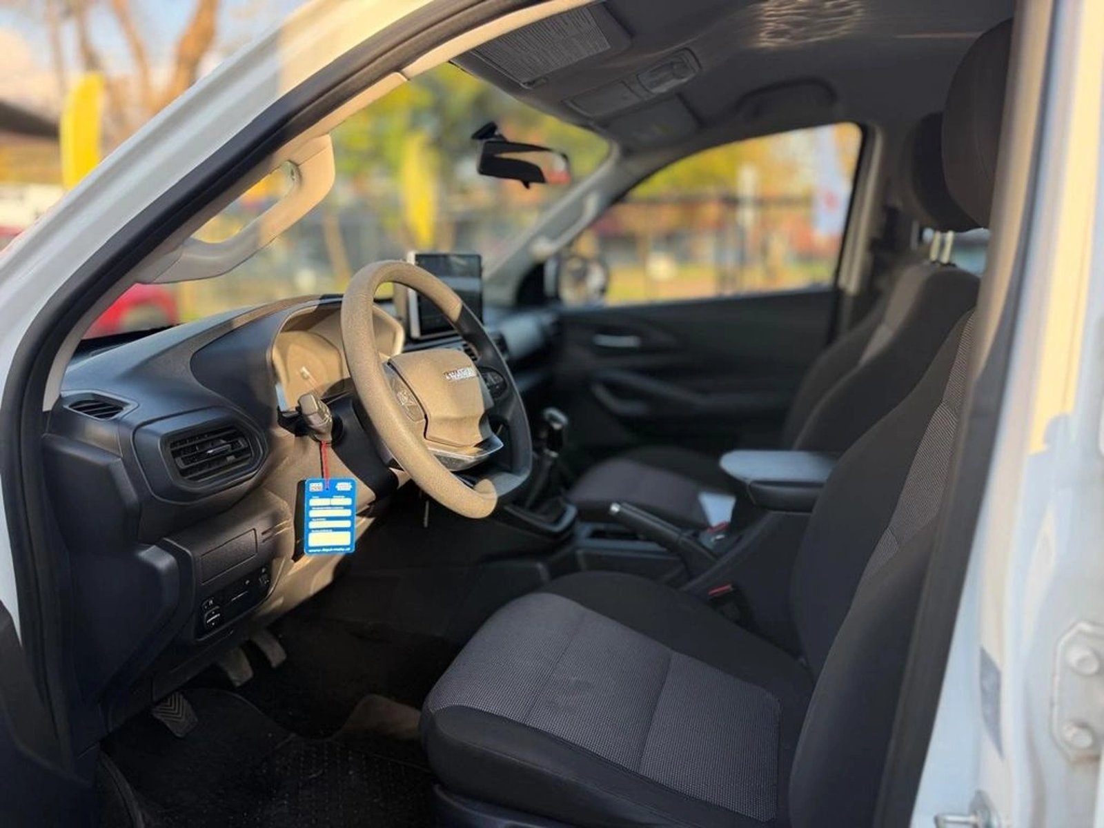 Changan HUNTER 2.0 2024 - Imagen 10 de 13