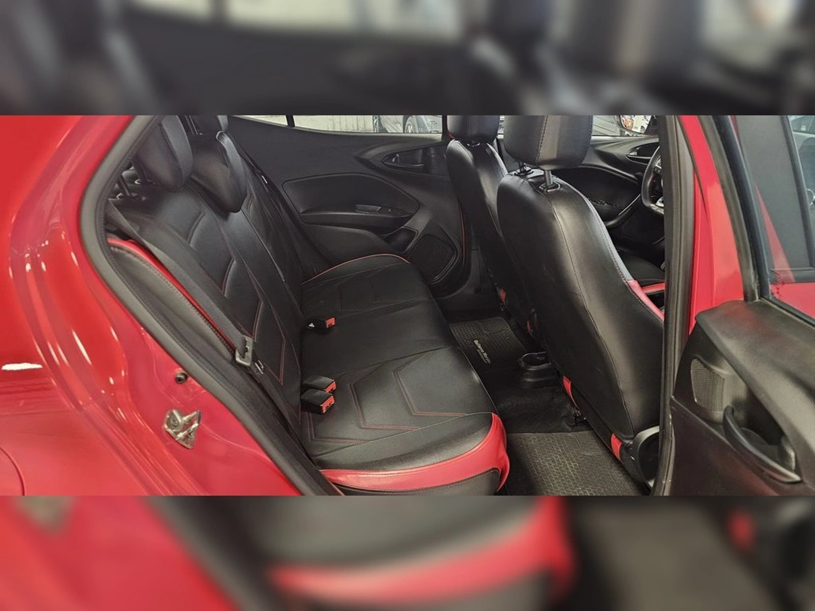 Fiat ARGO ARGO 1.3 TREKKING MT 2021 - Imagen 13 de 15